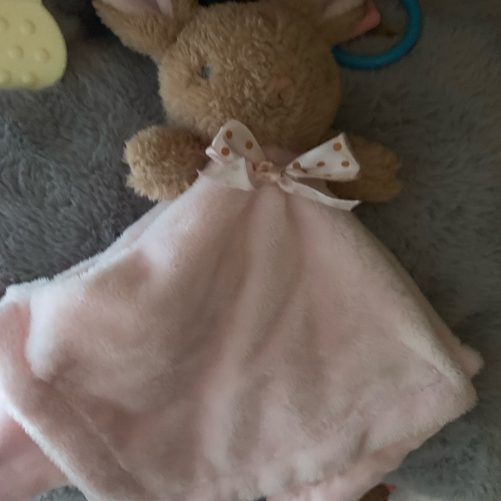 Baby girl toys